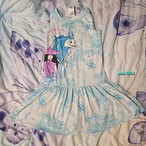 Raya dress size 6/6x‎ super soft